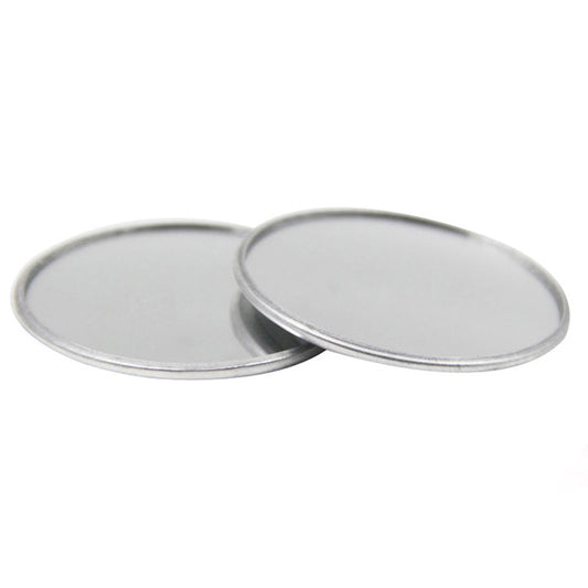Blind Spot Mirrors - Improve Driving Saftey